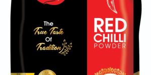 Red Chilli Powder