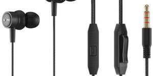 Wired Earphone ( SK-Q35)