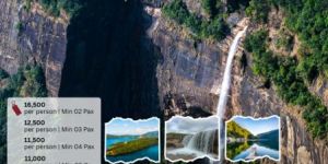 Online Travel Agency