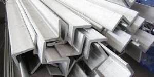 Jindal Stainless Steel Angle