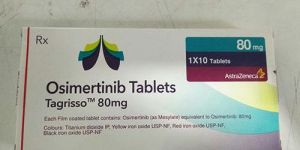 Astrazeneca Tagrisso Osimertinib Tablets