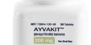 Ayvakit Tablets