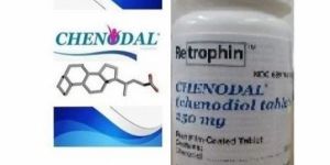 Chenodal Tablet