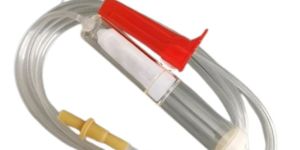 Blood Transfusion Set