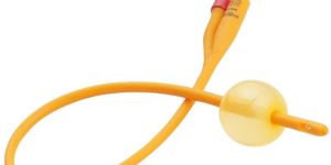 Foley Balloon Catheter