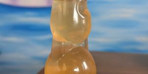Goli Soda PET Bottle - Ginger