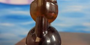 Goli Soda PET Bottle - Jal Jeera