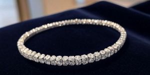 Diamond Bracelets