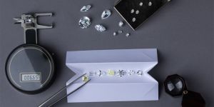 Natural Diamonds