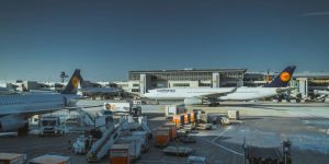 International Sea Freight Forwarding