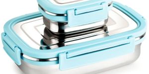 Stainless Steel Lunch Box