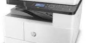 HP Laserjet Printer