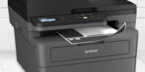 Brother Multifunction Printer