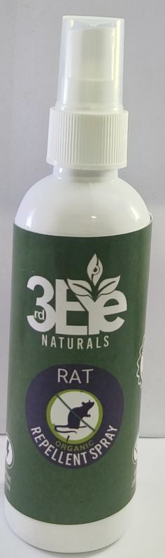 Rat Repellent 500 Ml