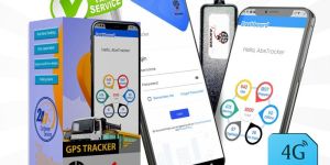 GPS Software