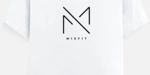 Unisex Printed Cotton T-shirt