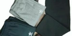 Three Tread Cotton Lower