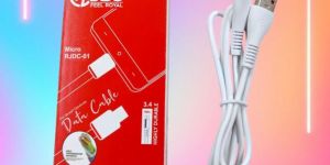 RJDC-01 Micro USB Data Cable