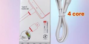 RJDC-02 Type C Data Cable