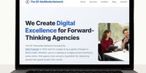 Digital Marketing Agency