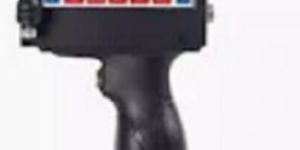 Batch Coding Machine