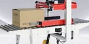 Carton Taping Machine