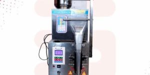 Pouch Packing Machine