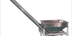 Screw Conveyors
