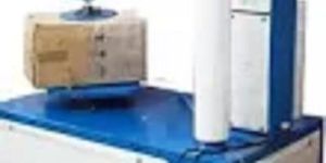 Stretch Wrapping Machine