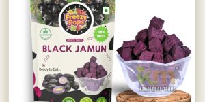 Freeze Dried Black Jamun Cube