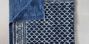 Kantha Bed Covers