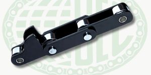 Sugar Mill Chain