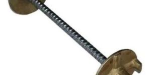 20mm Mild Steel Tie Rod