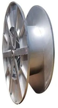 5mm Stainless Steel Process Cable Drum