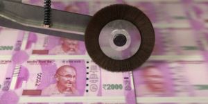 Dummy Currency Notes
