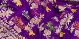 Katan Silk Saree