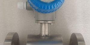 Electromagnetic Flow Meter