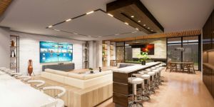 Commercial Interior Design