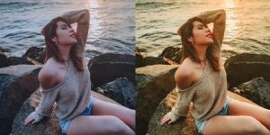 Image Retouching Service