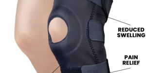 Knee Cap for Support