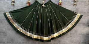 Designer Lehenga