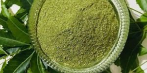 Neem Powder