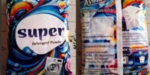Super Detergent Powder
