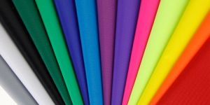 PU Coated Fabrics