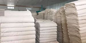 Cotton Hosiery Fabrics