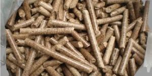 Biomass Pellet