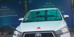 chandigarh cab coach rental service