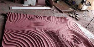 Decorative Wall Panels
