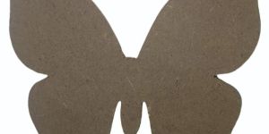 MDF Butterfly Cutout
