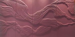 MDF Wall Panels